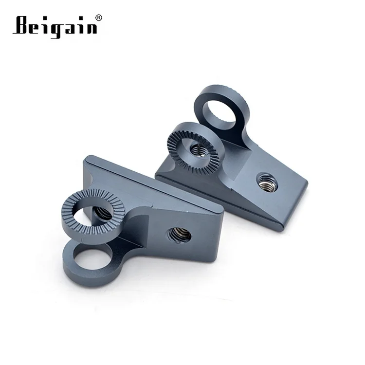 Cnc Milling Stainless Steel Brass Aluminium Hydraulic Block Valve Manifold Aluminium Tandem Linear Bearing Housings