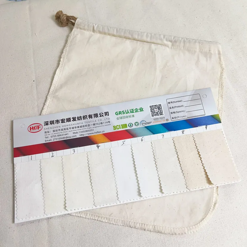 Cotton Filter Bag Wine Soybean Milk Filter Bag Coffee Bag Filter