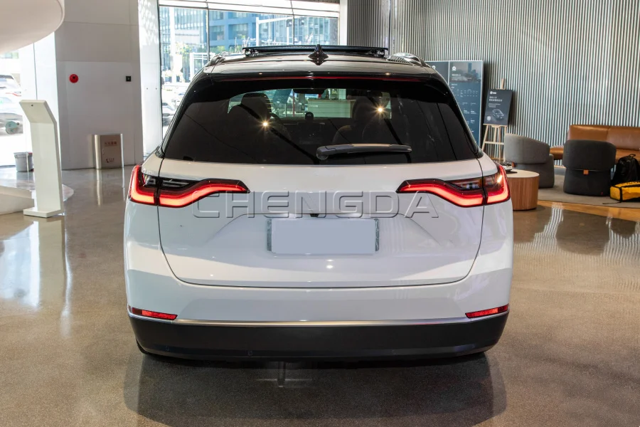 Nio Es8 China Electric Cars Price for Adult Sale