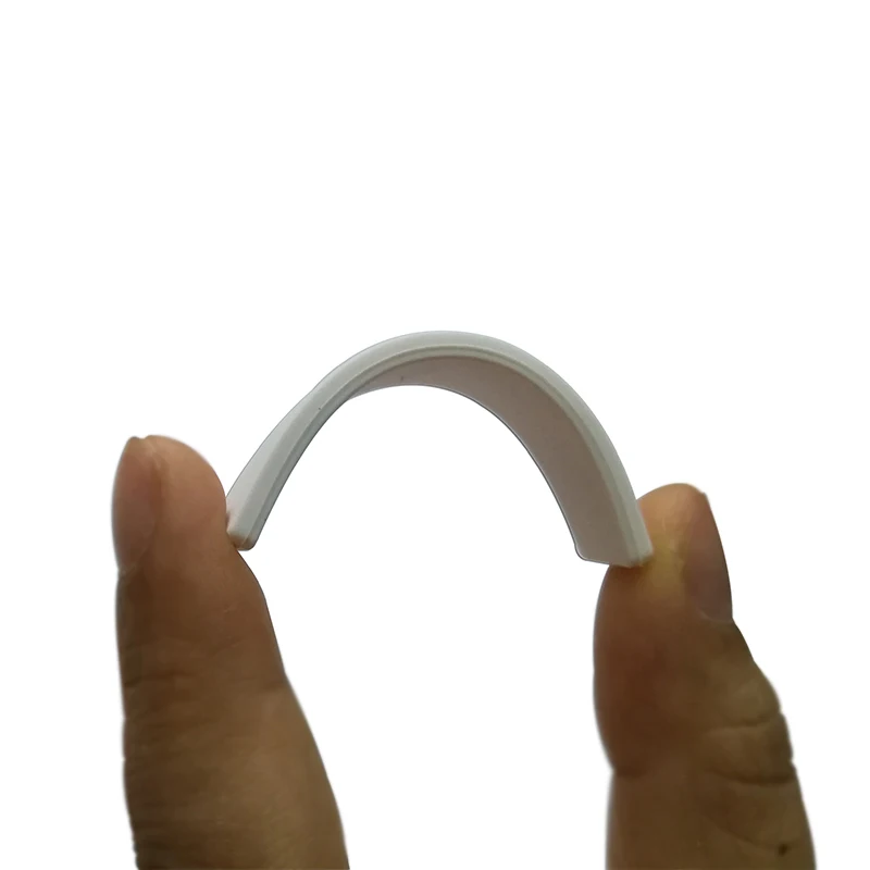 Торговая Продажа uhf rfid белье H3 R6 U8 865-928 МГц Водонепроницаемая бирка для стирки 55x12 мм Система Стирки
