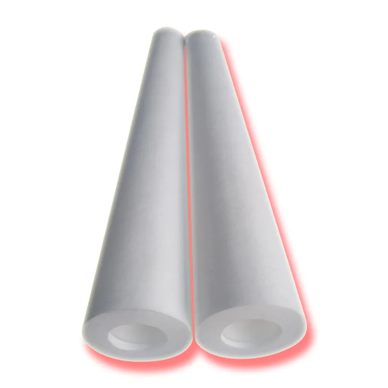 Microelectronics Popular Hydrophobic 0.22 Micron Spun Filter Cartridge For Water Purifier Machine