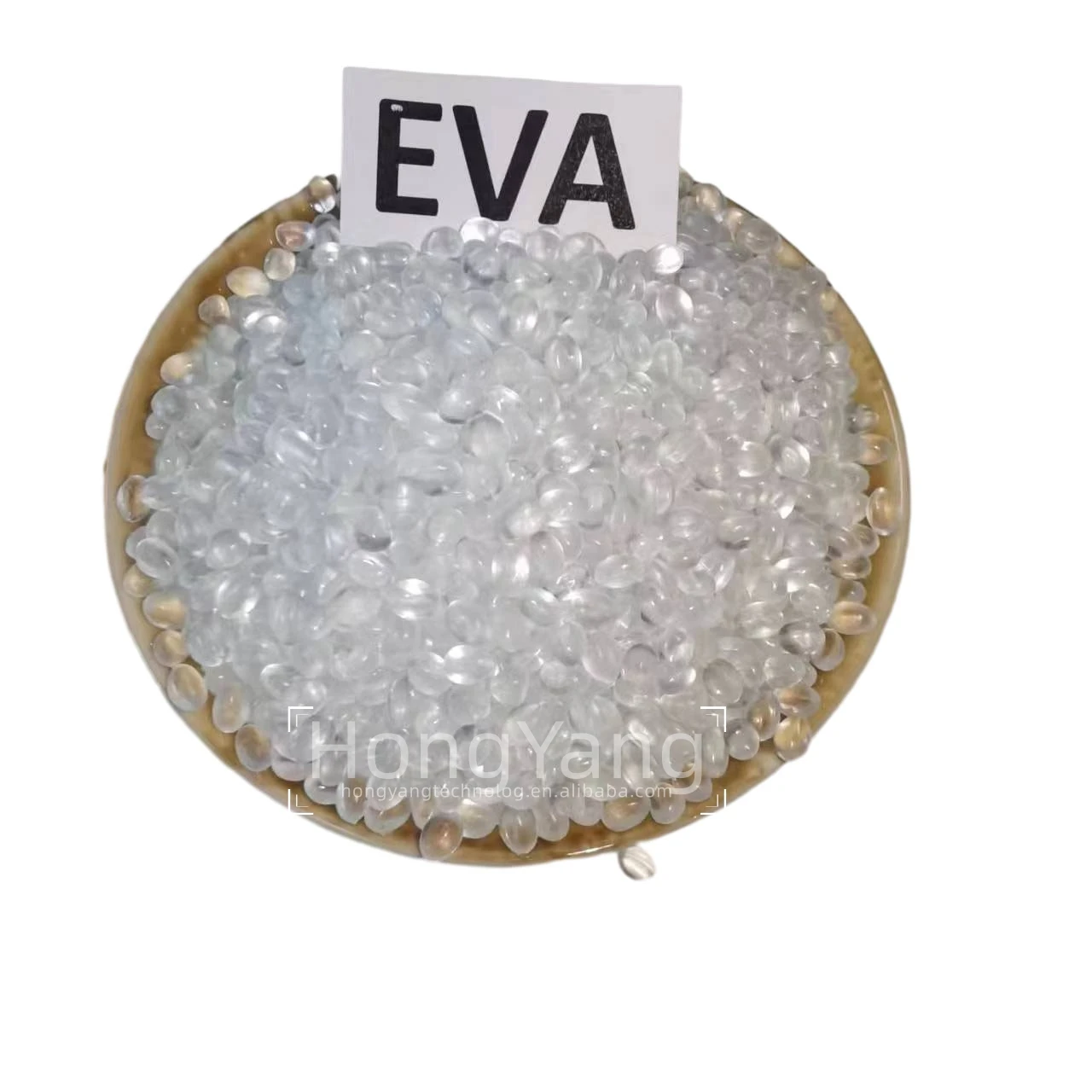 Virgin/Recycled EVA Granules Plastic Raw Material good quality in stock Ethylene-Vinyl Acetate copolymer