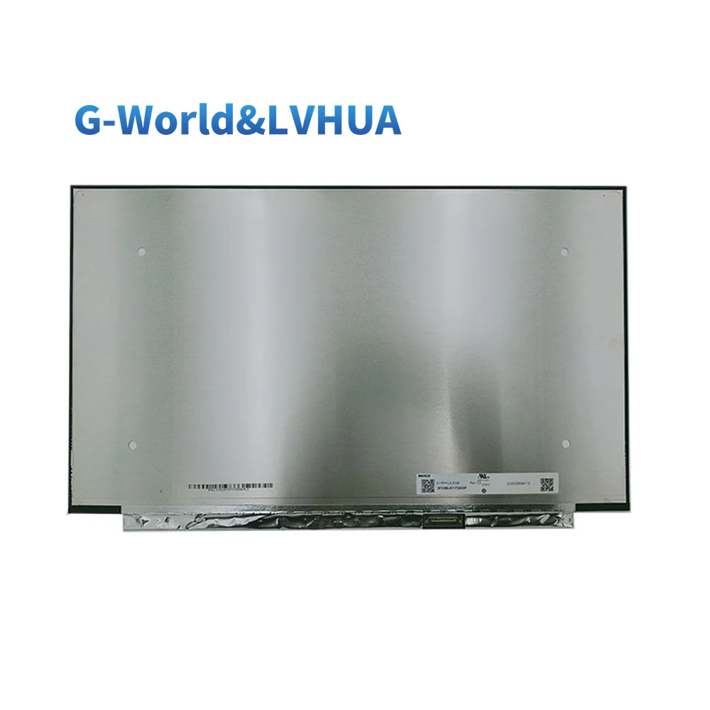 15.6 Laptop Lcd IPS Panel Screen NV156FHM-N4X B156HAN02.2 MB156CS01-6 LM156LF5L04 Pantalla Para Laptop Lcd Screen Display
