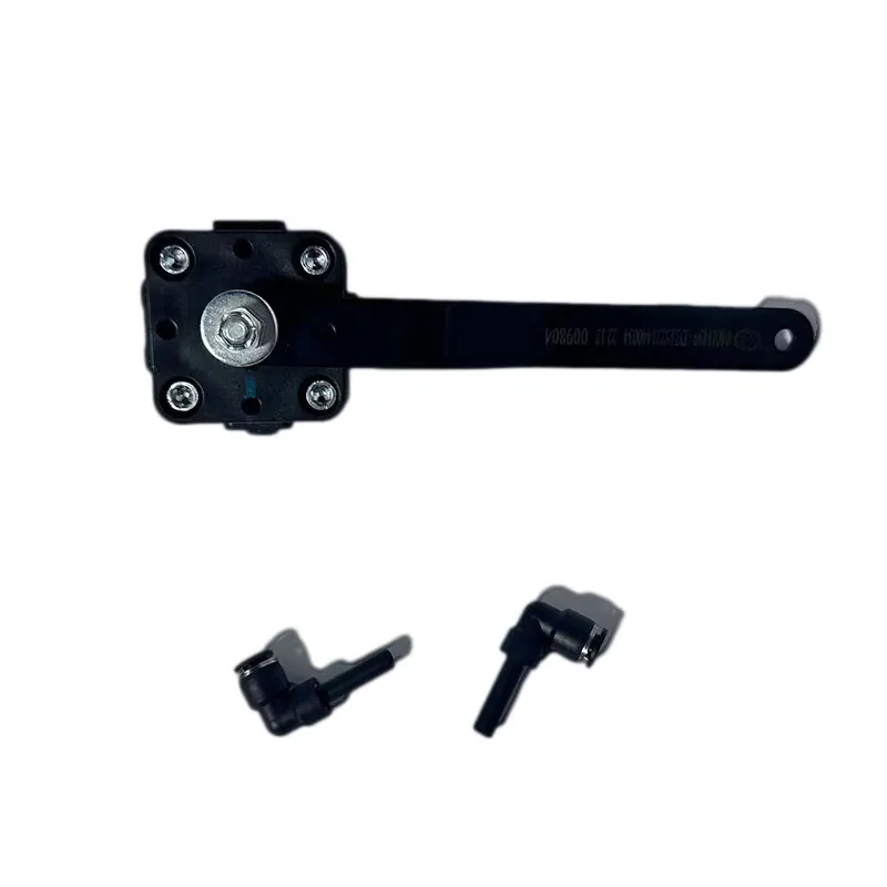 Original Shacman Spare Parts Dz13241440070 Height Control Valve Regulating Valve For Delong F2000 Truck Parts