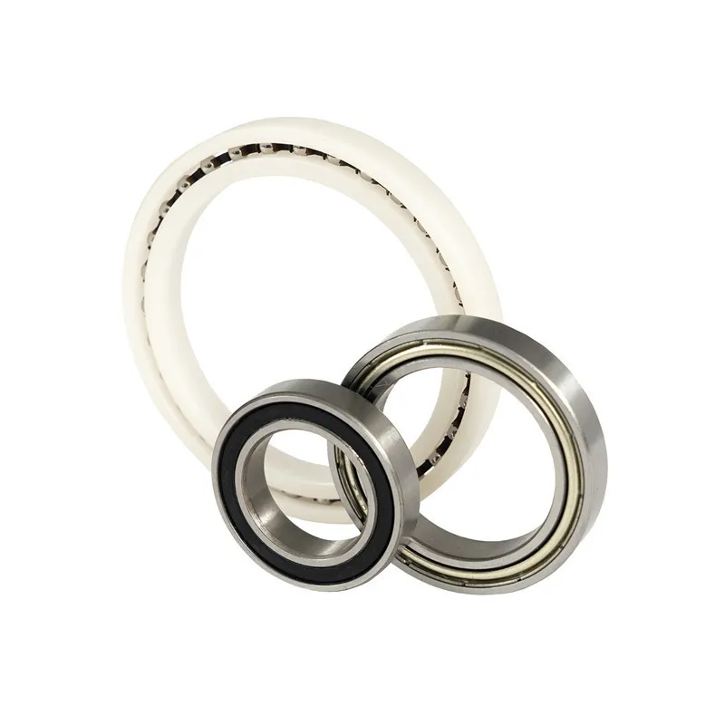 Chinese Cheap Deep Groove Ball Bearing 6936-2Rs 61936Rs 1000936 Inner Diameter 180 Outer Diameter 250 Height 33Mm For Water Pump