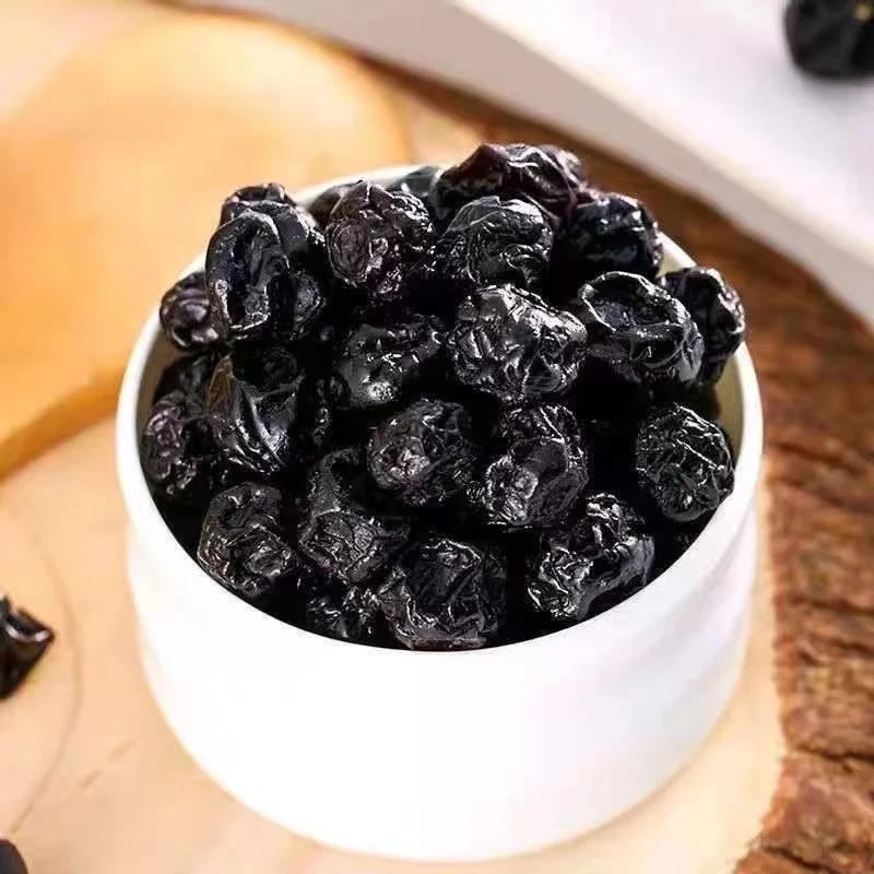 Manufacturer Supply Healthy Food Blueberries Strawberries Freeze Dried Fruit Wholesale Dried Fruit Snacks 