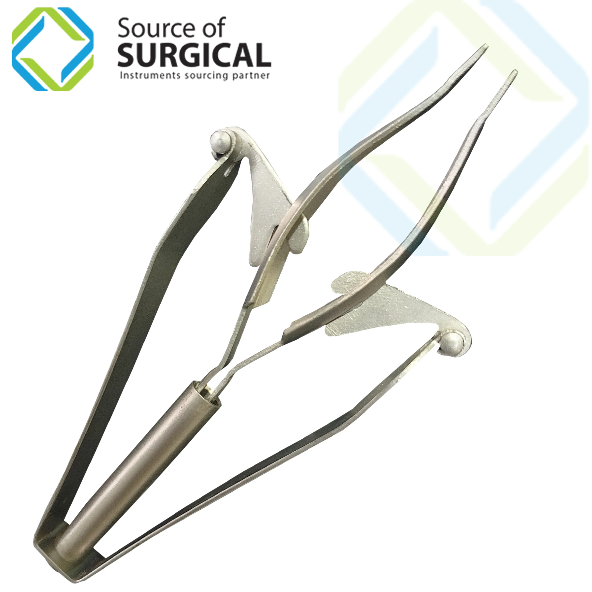 Eyebrow tweezers Automatic Function