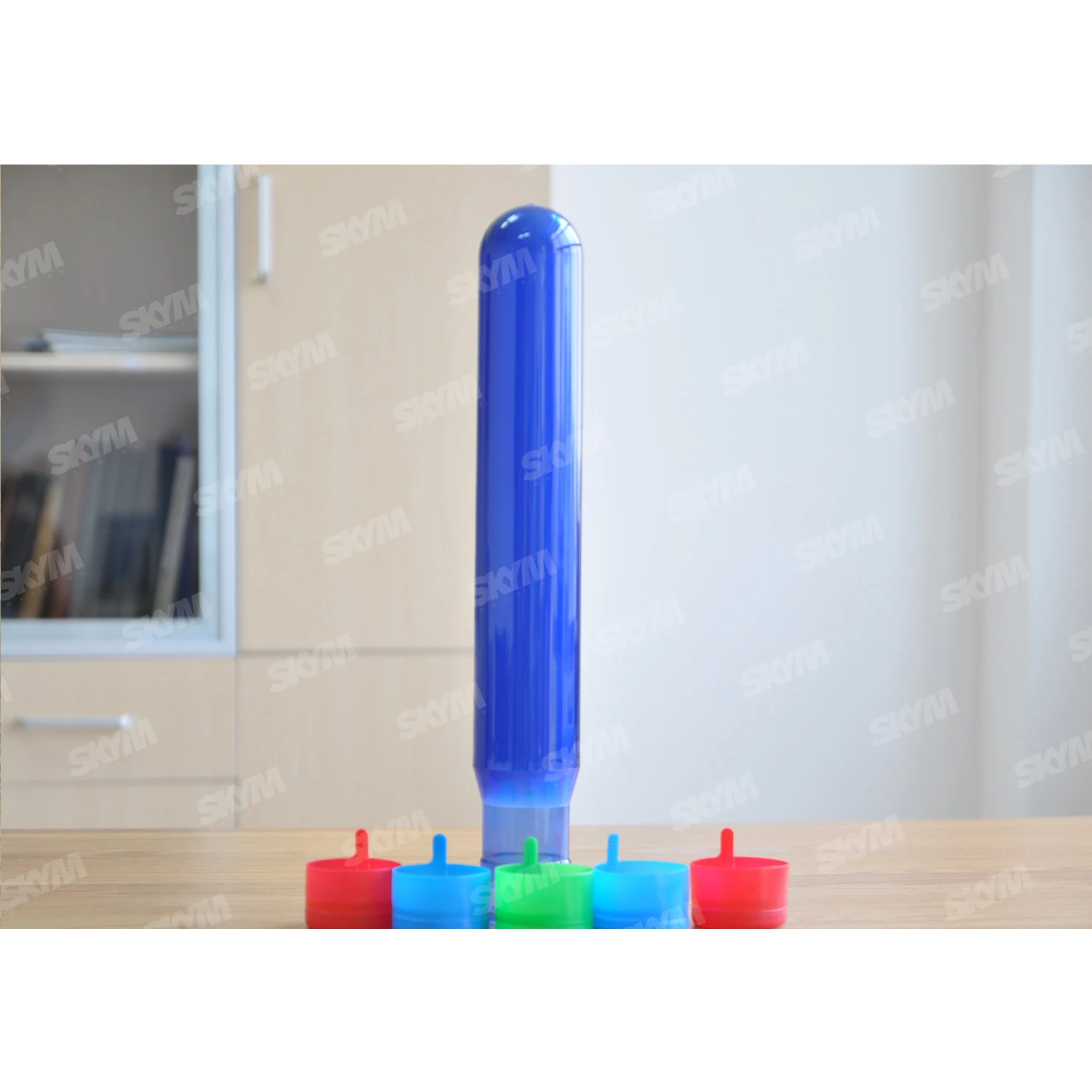 700 г, 750 г, 55 мм, шейка 19 л, 20 л, пластиковая ПЭТ бутылка 5 галлонов, преформа для линии мойки воды 20 литров, 5 галлонов