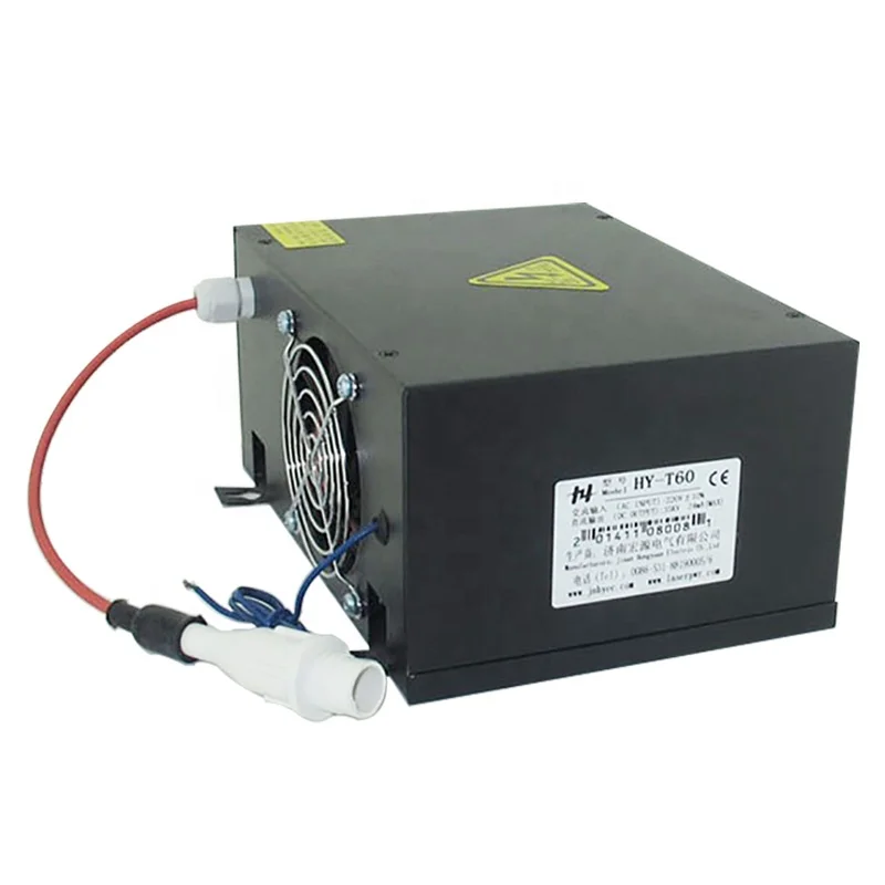 
HY BRAND T-150 high power hy laser power source/power supply 150W/180W 
