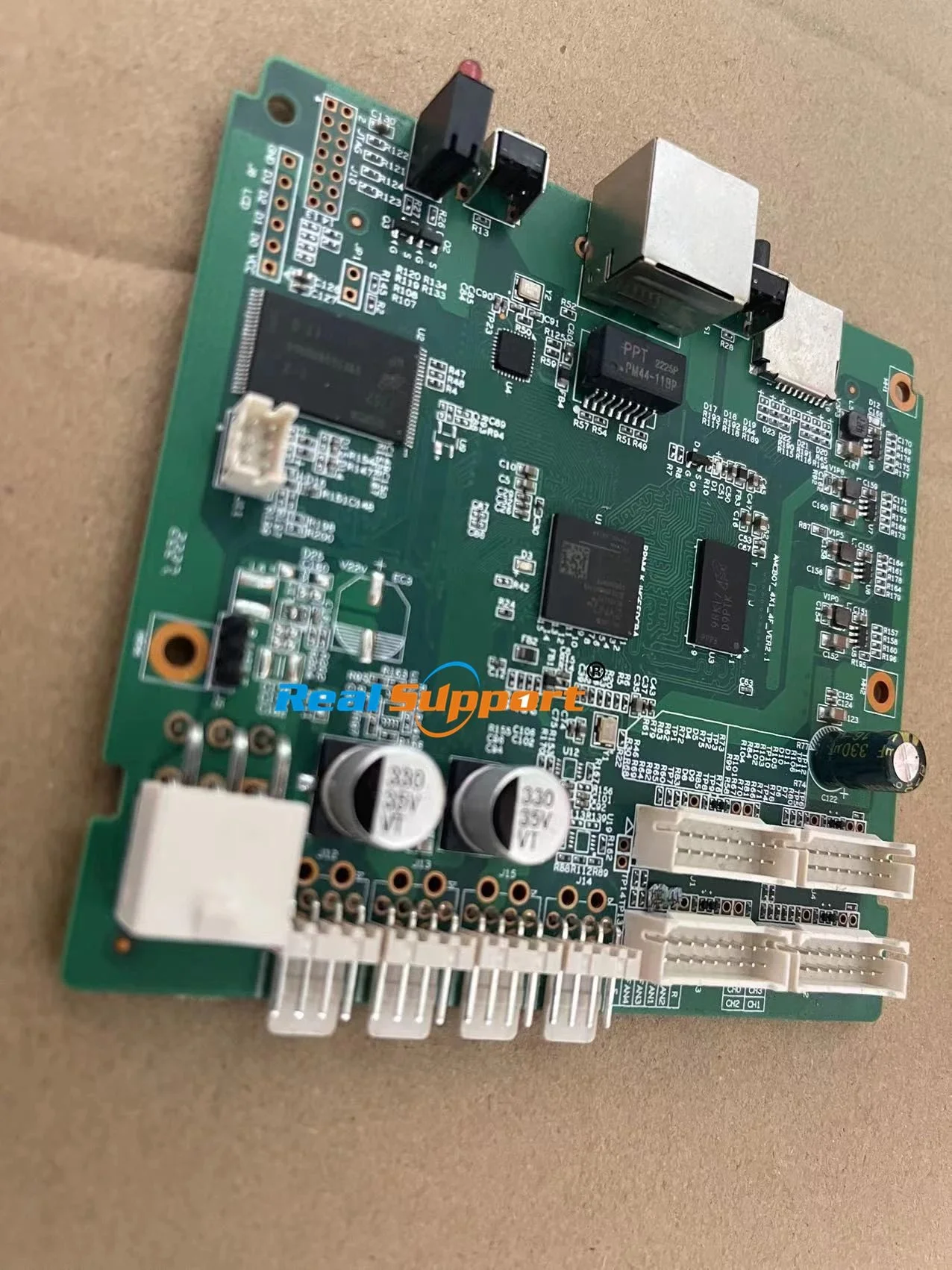 Новый оригинальный Ctrl-C87 материнской платы управления для ASIC