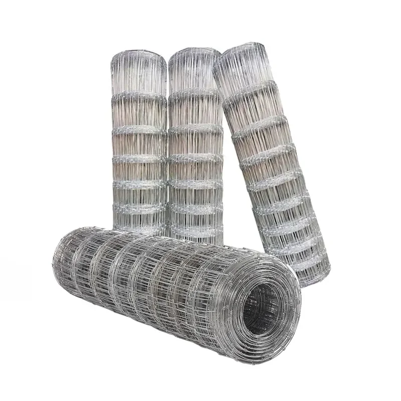 330ft x 48in high tensile strength 2mm fencing for goat and sheep