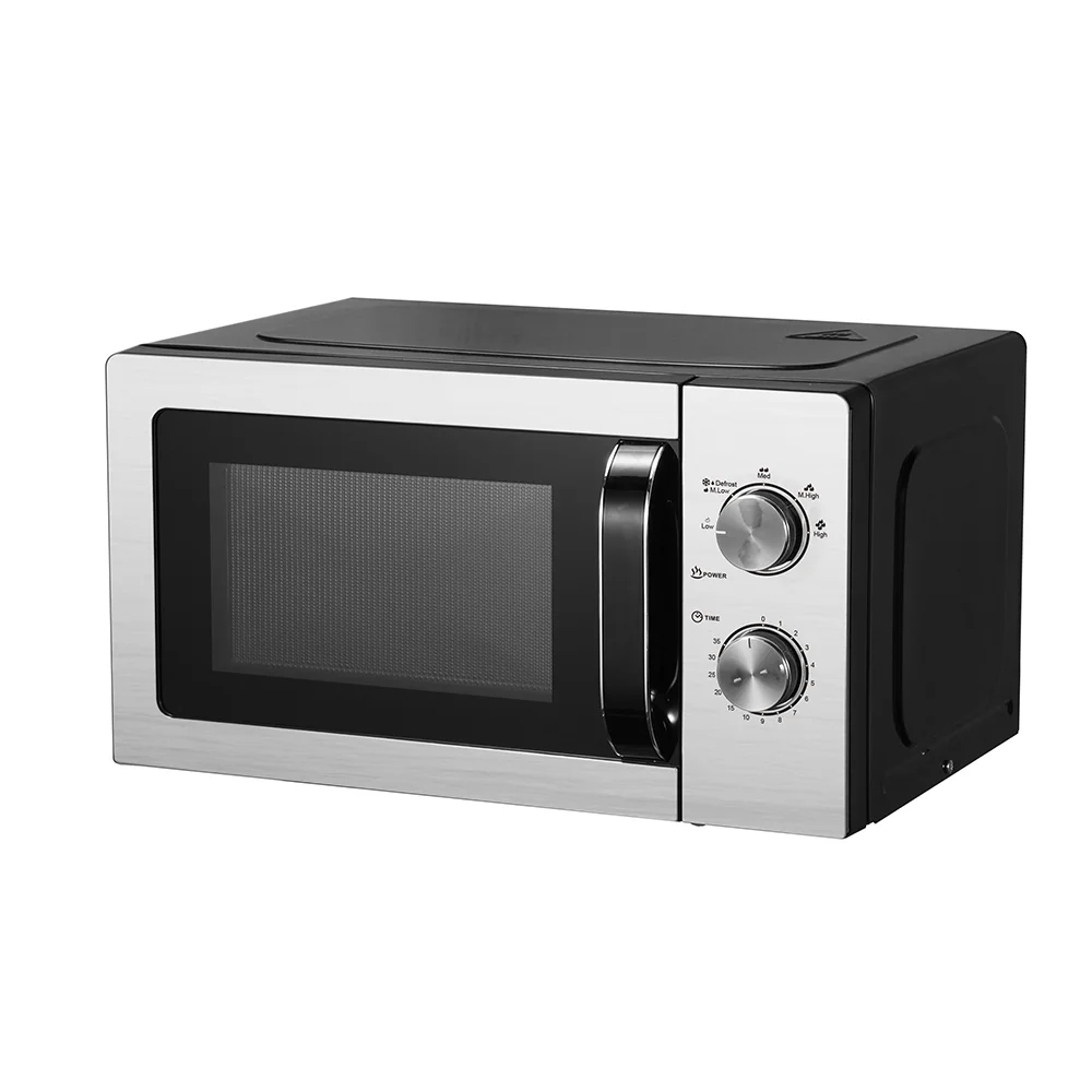 Wholesale 20L Convention Microwave Oven Commercial Micro-wave Oven For Hotel Restaurants Household Electro-mechanical Smart