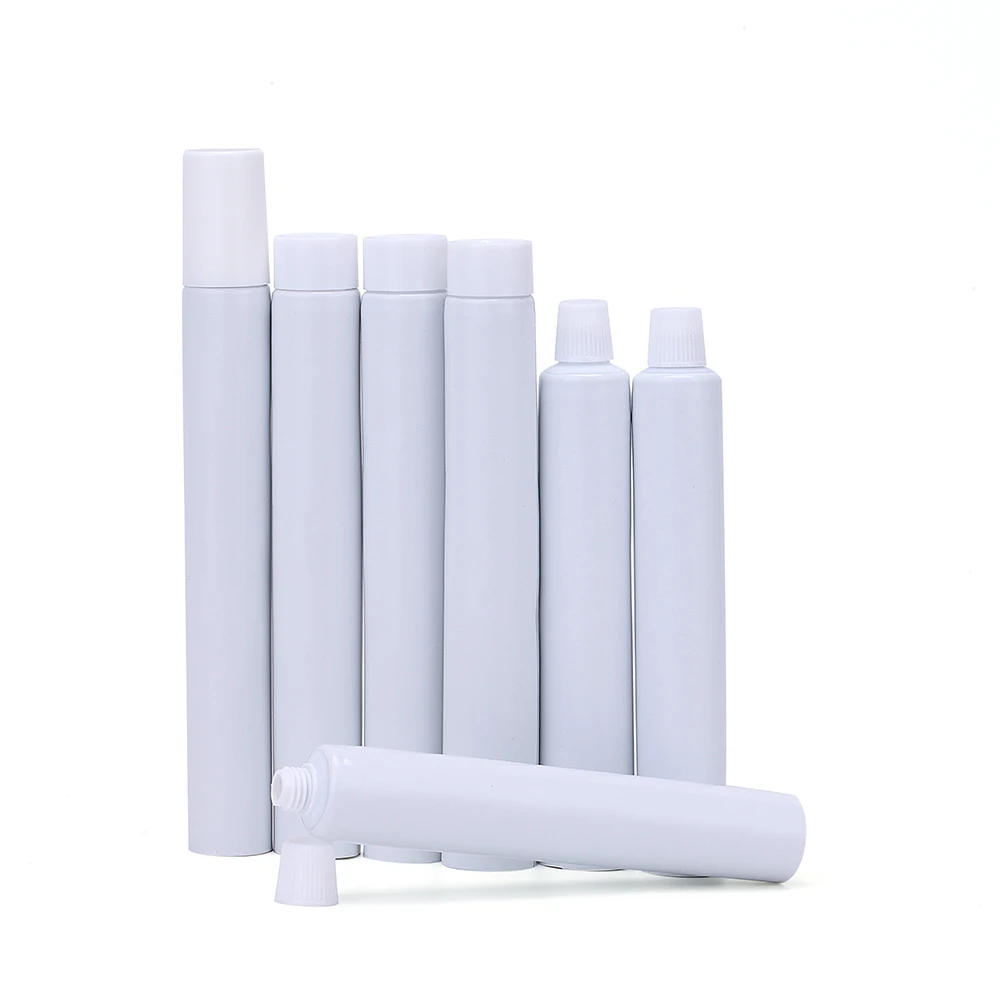 Diameter 12.7 ABL BB Cream Tube Bath Salt Tubes Wholesale