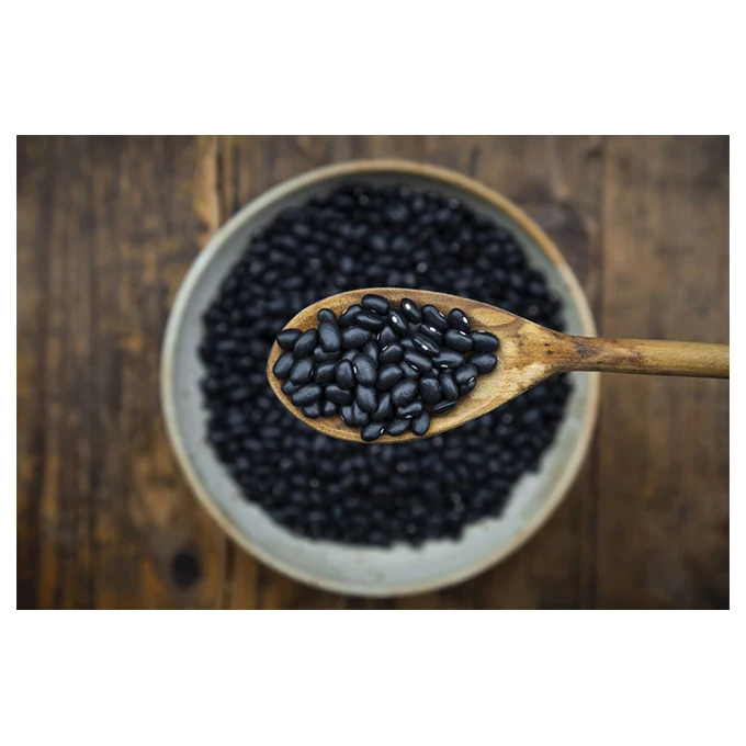 Hot Sale Premium Black Kidney Beans - High Quality, Best Price, Directly From Producers In Mexico
