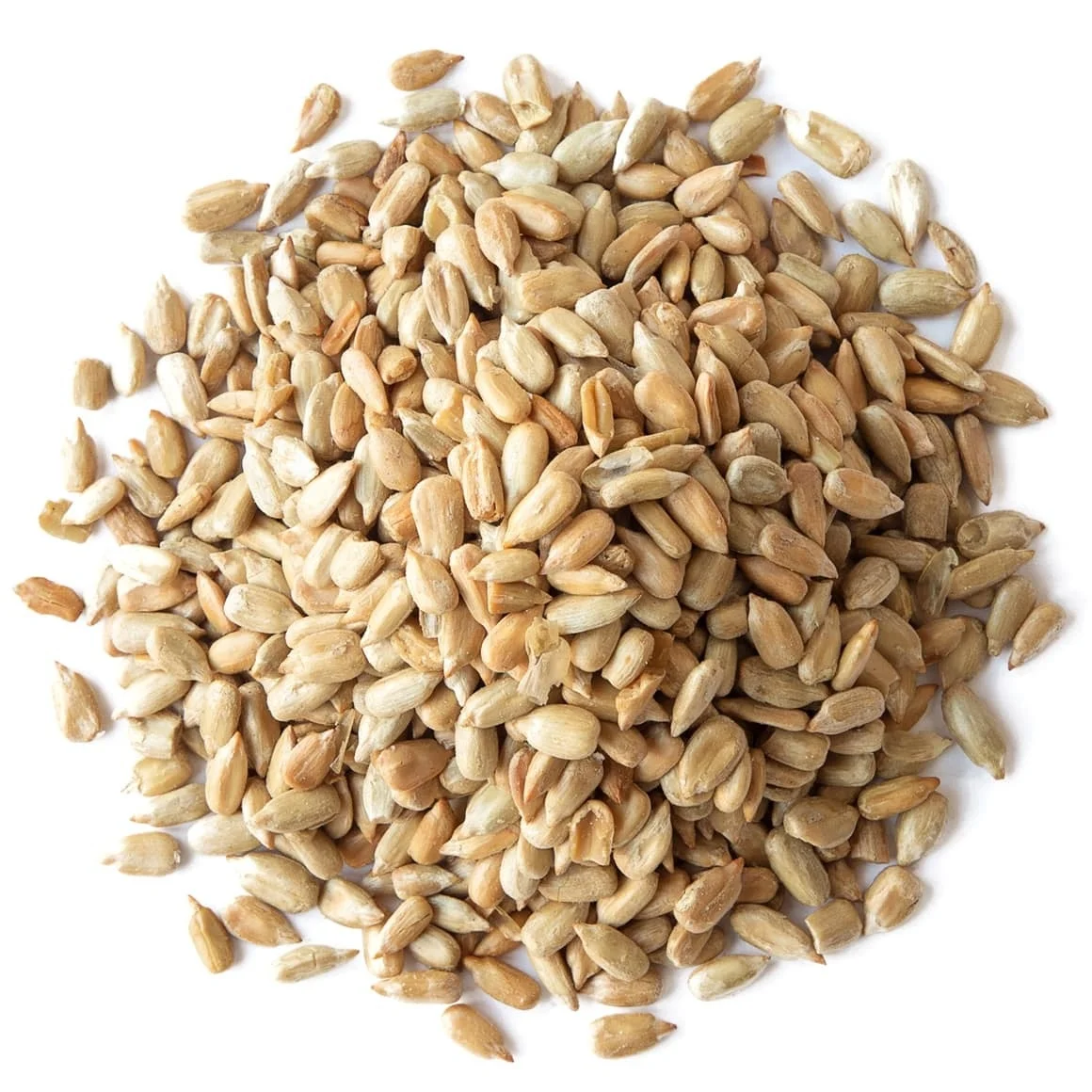 Manufacturer Wholesale Raw Sunflower Seeds Kernels Dried