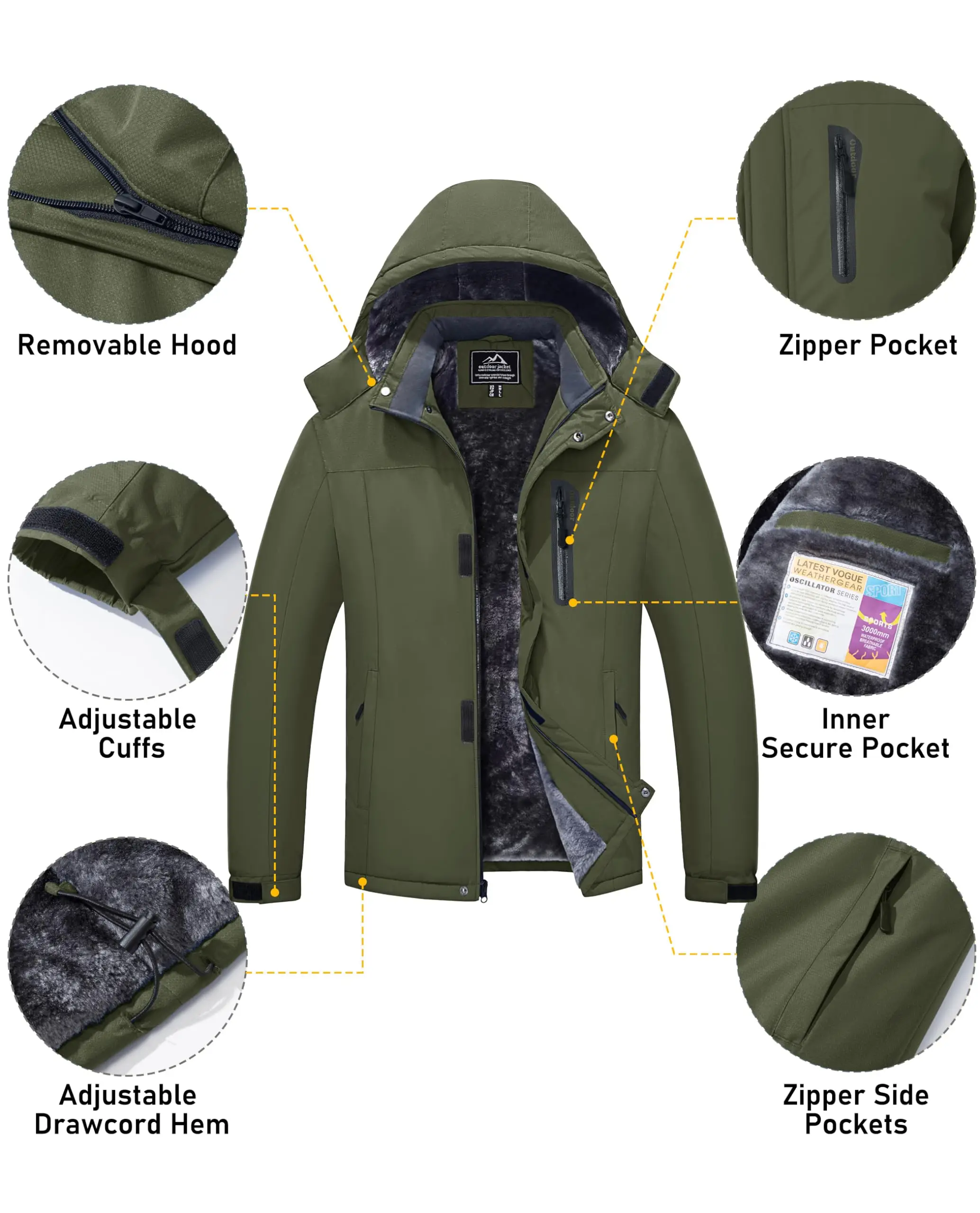 custom LOGO down custom windbreaker jacket puffer down winter jacket custom man down jacket