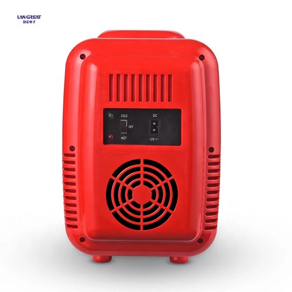  4L 12V DC Portable Home Mini Make Up