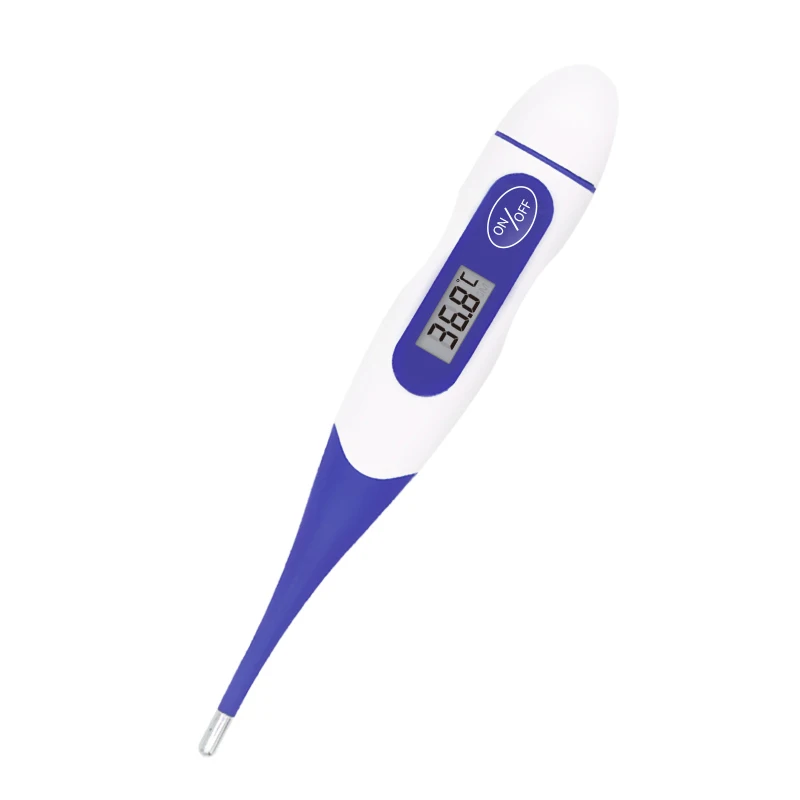 Home Healthcare High Quality Electronic Thermometer Baby Intelligent Digital Thermometer