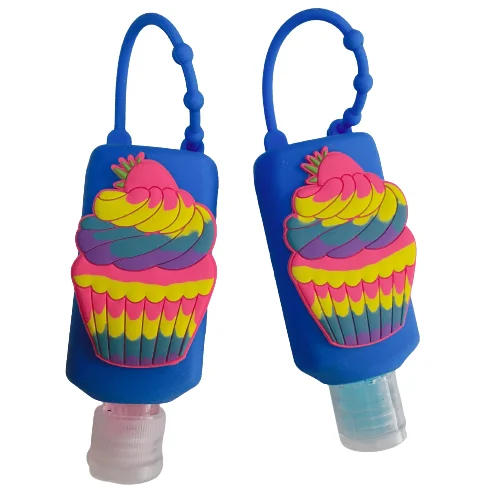 Оптом в наличии 50 мл Ручная стирка жидкое мыло портативный мини безводный гель для дезинфекции рук