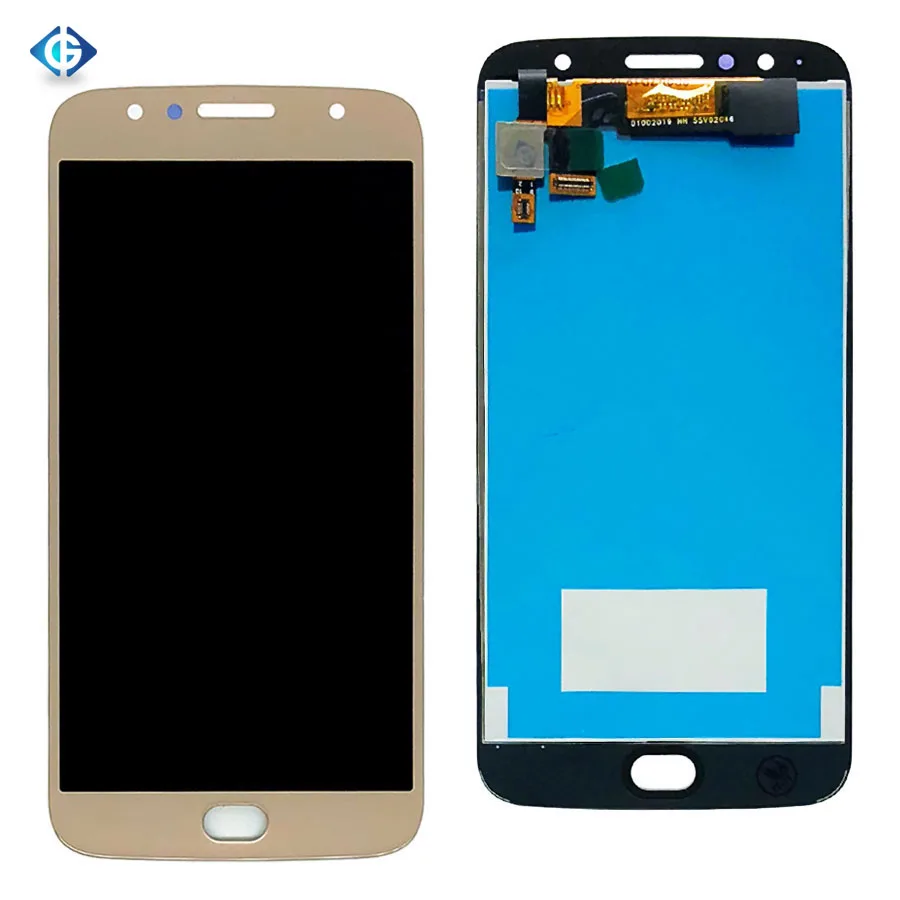 Mobile Spare Parts Display for Moto G5S Plus Lcd for Motorola for Moto G5S Plus Lcd Screen with Touch for G5S Plus Lcd
