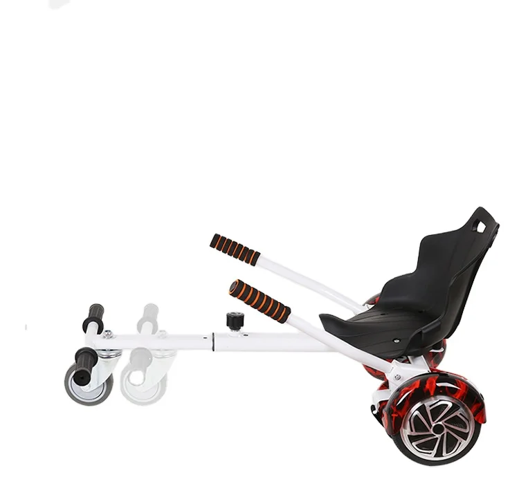6.5/8/10 Inch Adjustable Racing go kart hoverkart hoverkart with suspension