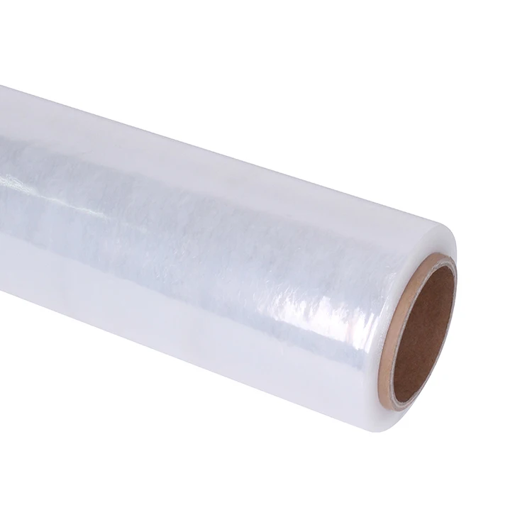 Factory pe film wrap stretch film for pallet