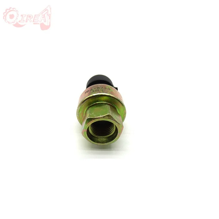 High Quality Excavator Electric Parts Pressure Sensor Switch 194-6723 1946723 For  E325CL E322CL E325C