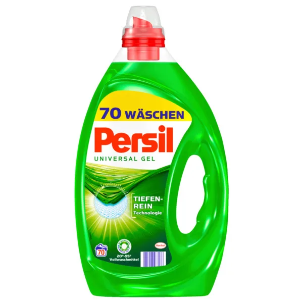 Persil Universal Gel 70WL 3.5L