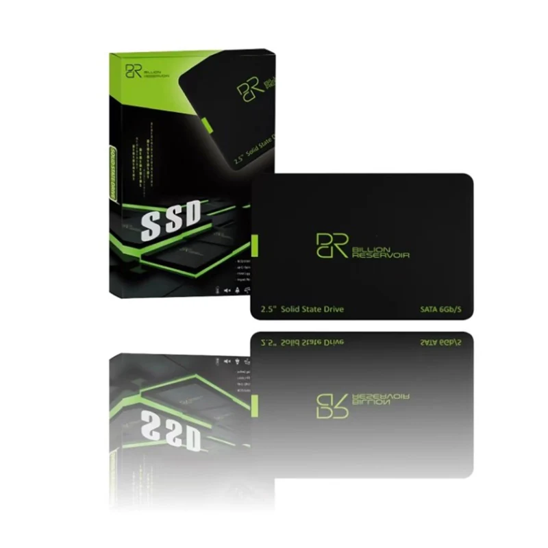 Ssd 2,5 Sata 3,0 120GB 128GB 240GB SSD диск Жесткие диски 256GB 360GB 512GB 1TB 2TB 4TB твердотельный накопитель