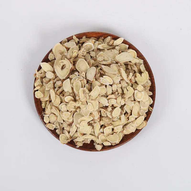 Manufacturer Wholesale Chinese Herbal Pure Natural Astragalus Root