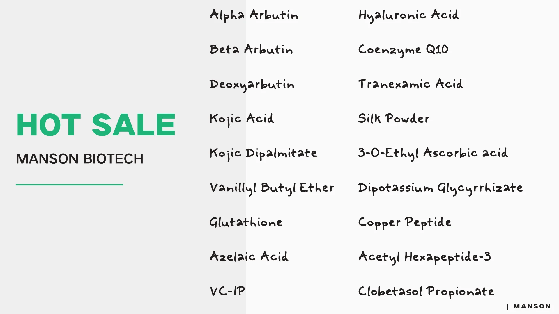 
Competitive Price Pharma Grade 99% Choline Chloride 