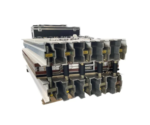 650 мм-2000 мм ширина конвейерная лента вулканизирующая машина/Конвейерный ленточный пресс