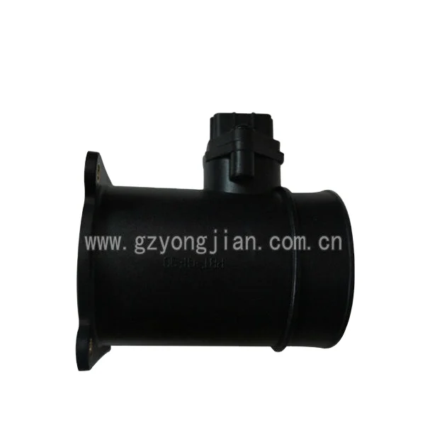 Flyyes High Quality Mass Air Flow Meter/Air Flow Sensor 22680-8J000 For VW Golf Passat