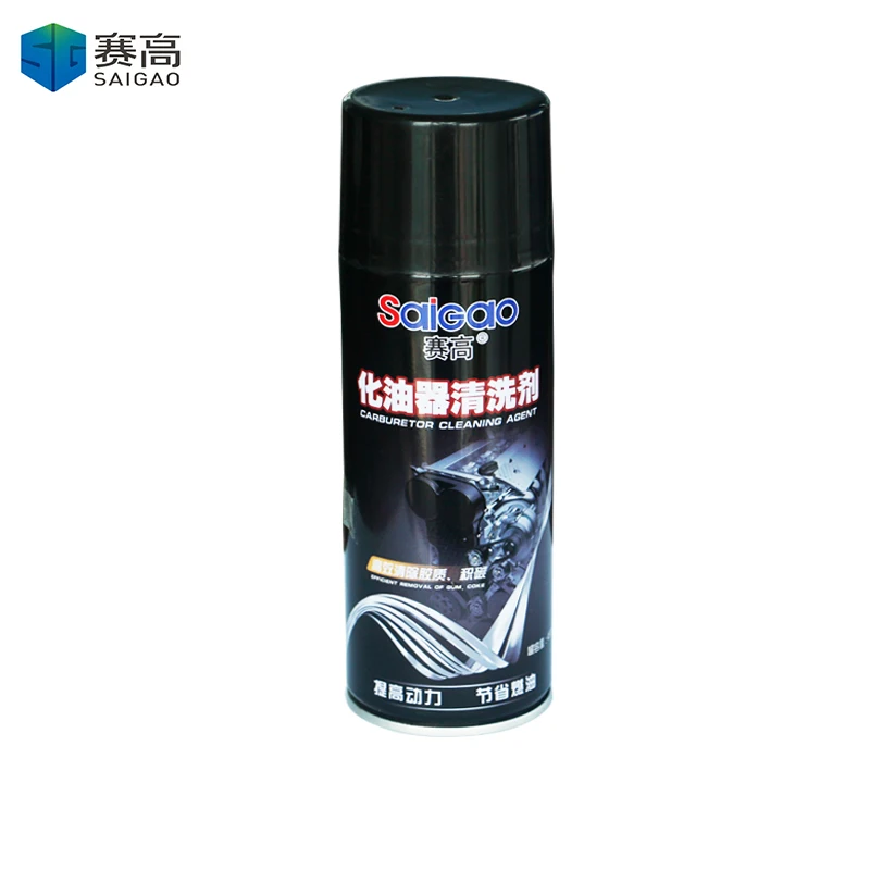 Factory OEM injector cleaner Cleaning Engine Carb Cleaner carburetor cleaner Spray