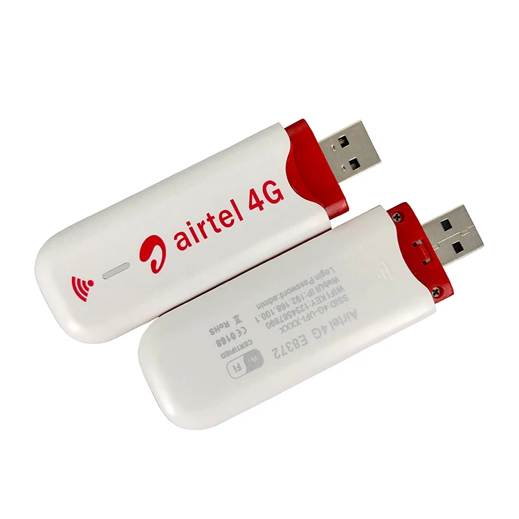  LG393 ситонг Airtel 4g E8372 PK болт E8372-153 150 Мбит/с 4 аппарат не привязан к оператору сотовой связи Cat USB мобильного Wi-Fi модем