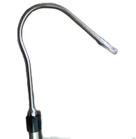 Control Catcher Stick Tong snake catching hook For Sale Snake Supplies Made In China