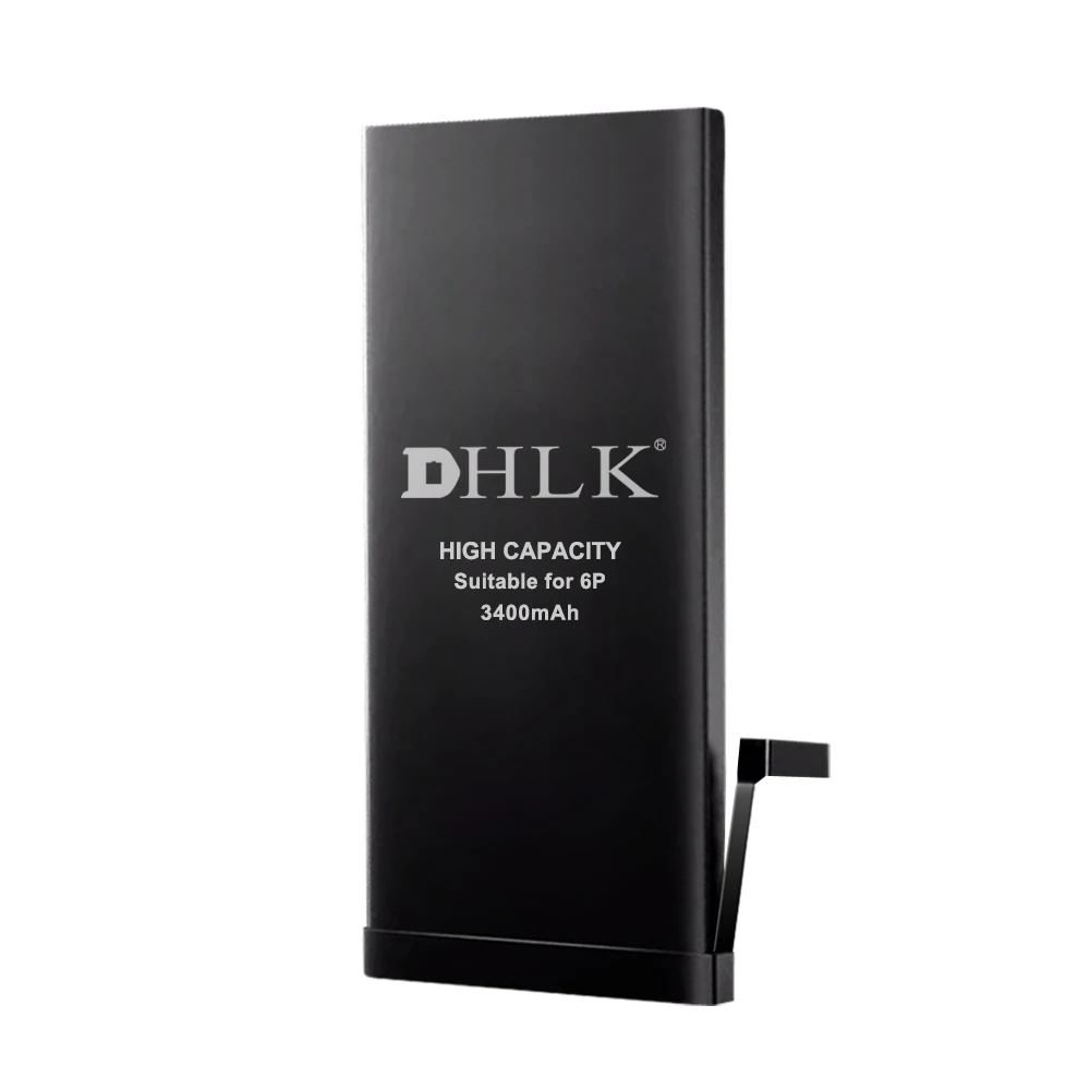 
OEM cell phone lithium ion battery pack replacement battery for iPhone 6 plus battery 