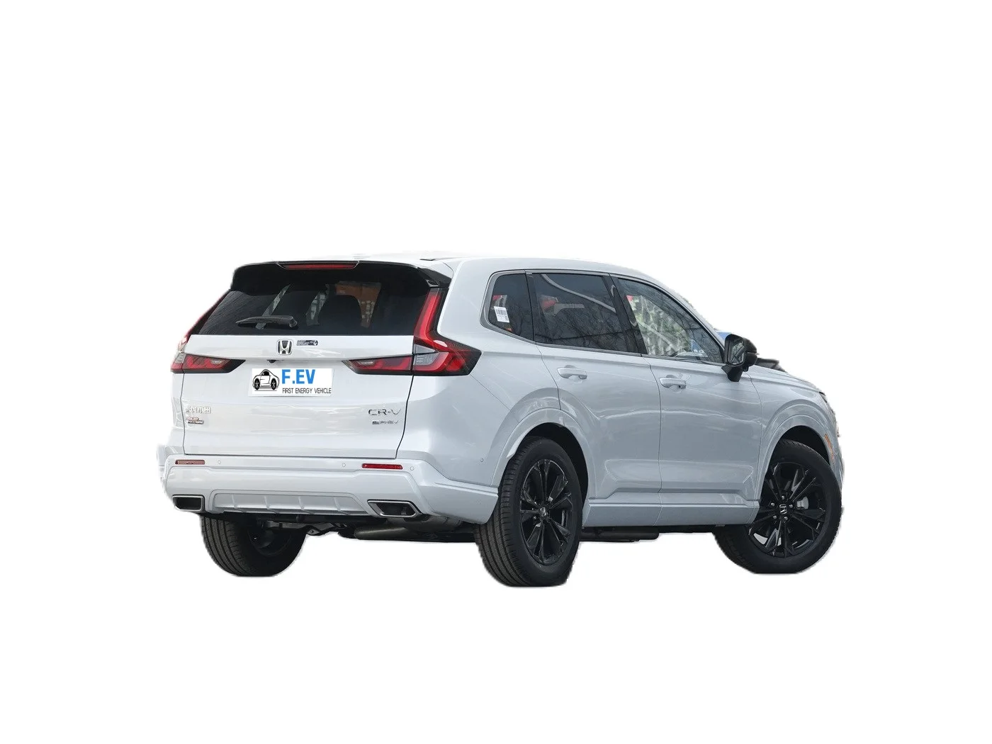 Оптовая продажа бензиновый внедорожник Dongfeng CRV CR-V Новый энергетический электромобиль автомобиль 1 5 т 5-местный новые автомобили для продажи
