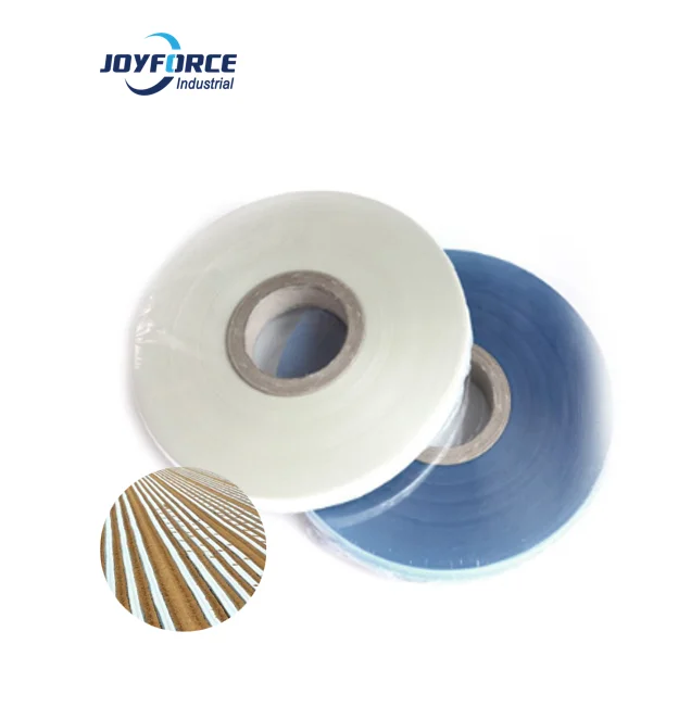 PVA water soluble seed tape quickly dissolve in water plant support PVA environmentally friendly non-toxic and harmless