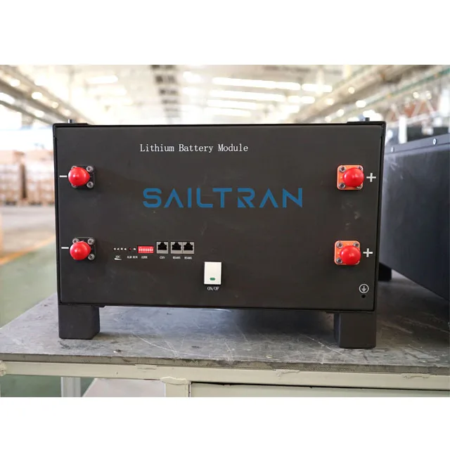 48V 100Ah rack-mount battery 5KWh Solar Battery -LiFePo4 Lithium ion-LFP-rechargeable-off-grid power supply