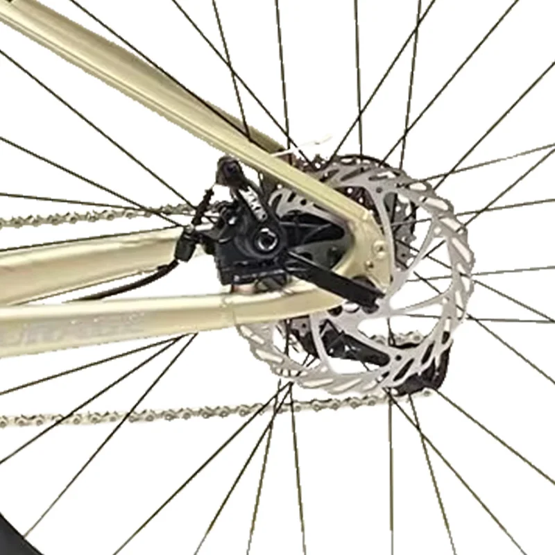 New Design Custom Frame 22 24 27 Speed Road Bike Bicycle for Adult