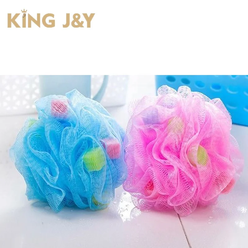 Bath Sponge Mesh Material,Egyptian Loofah Sponge