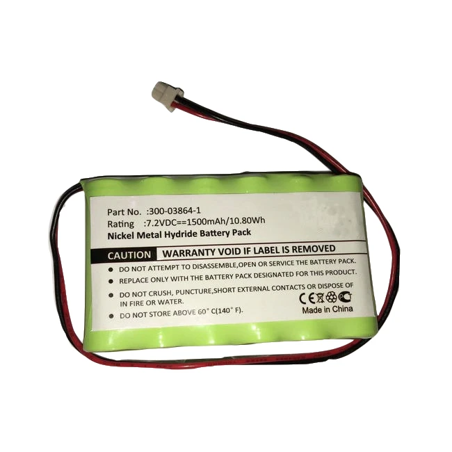 Индивидуальный 2 4 V никель-водород ni-mh AAA размер 800mAh перезаряжаемый аккумулятор