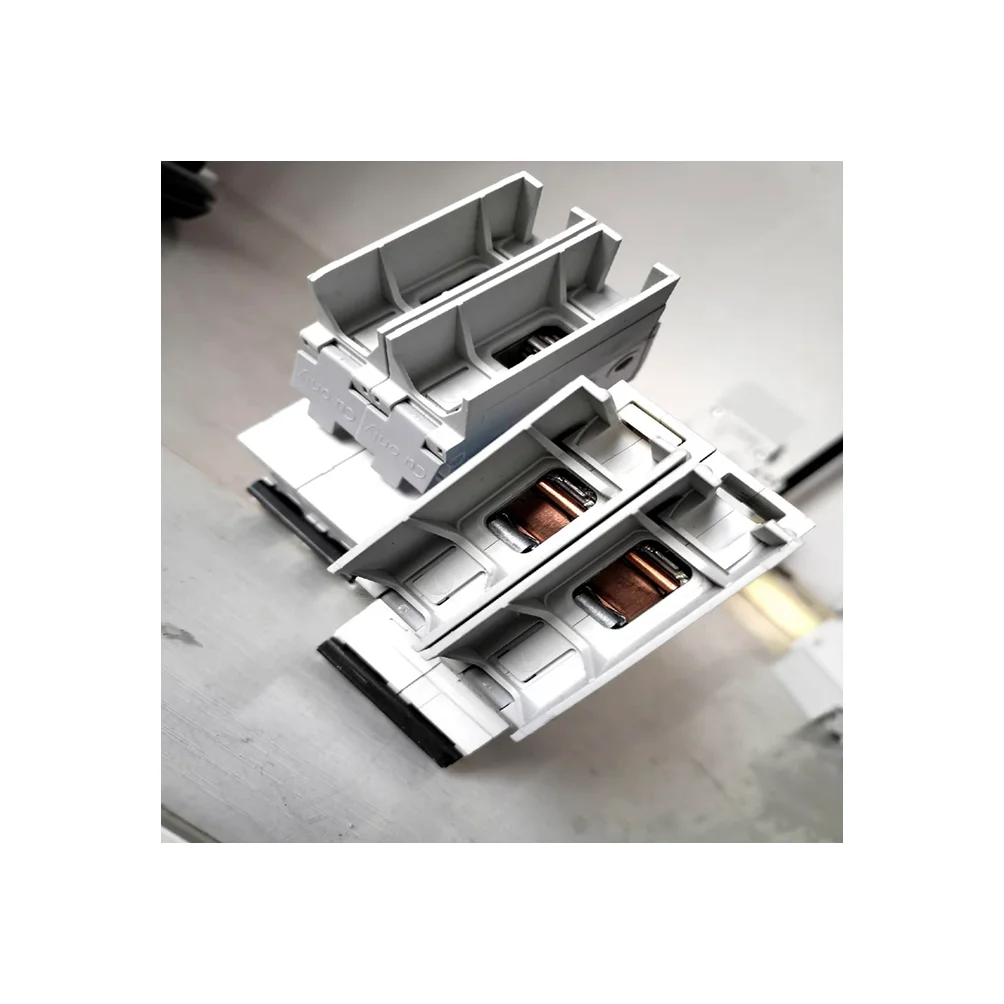 NEW and ORIGINAL SIE-MENS 	MSS modular security system 	3RK3122-1AC00