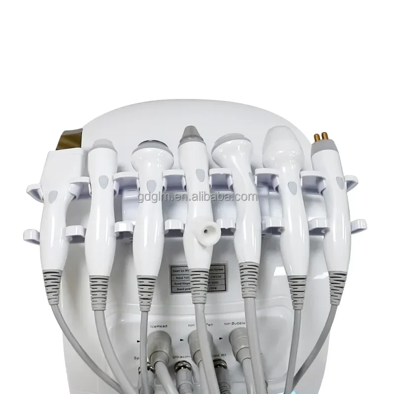 Facial Magic Mirror Skin Analyzer System Machine Facial Portable Face Skin Scanner Machine