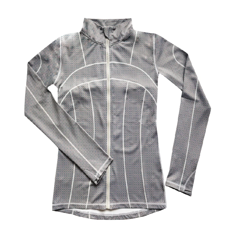 New Yoga Wear Chinese Style Yoga Suits Running Fitness Sports Yoga Sets For Women