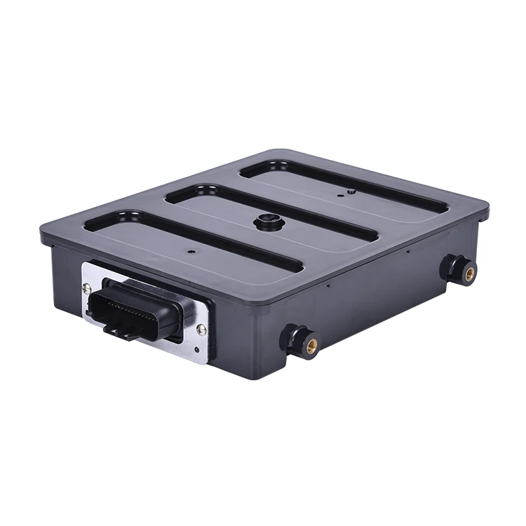 Wholesale Price Excavator Throttle Computer Board Throttle Control Board/Panel For Hitachi ZAX200/230-5G