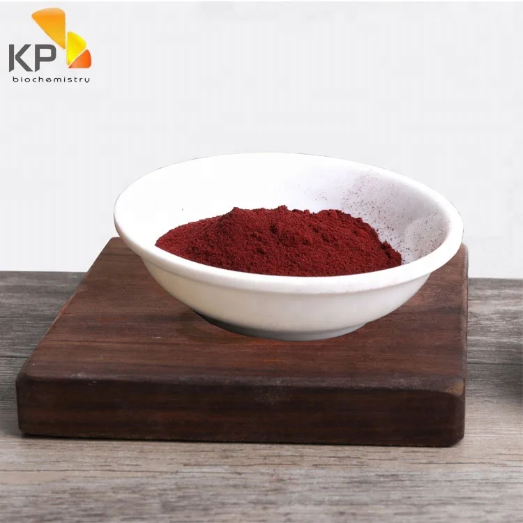 
China wholesale high quality food grade colour powders 