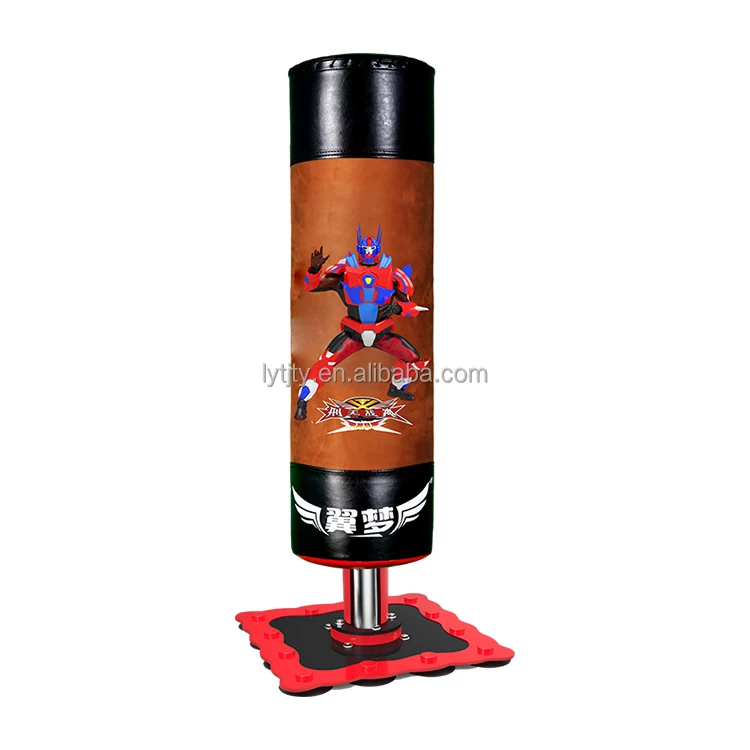 
Kids Bag Boxing Kids Punching Bag Boxing Bag Tumbler Toy For Training Taekwondo 