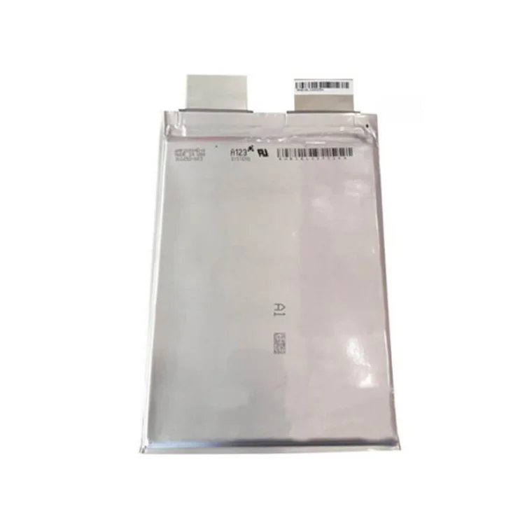 Подлинная 10C 200A LiFePO4 A123 20Ah AMP20m1HD A 3 2 V призматические Чехлы для электромобилей